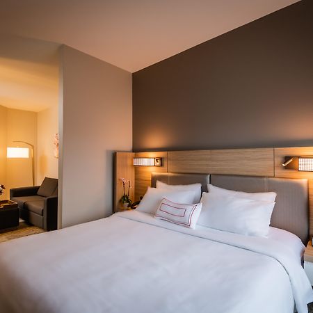 Springhill Suites By Marriott Tarrytown Westchester County Kültér fotó