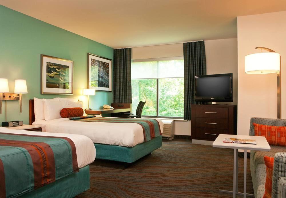 Springhill Suites By Marriott Tarrytown Westchester County Kültér fotó