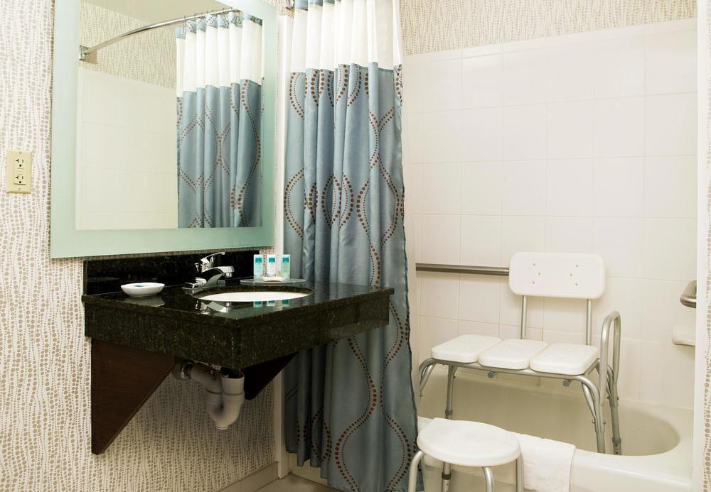 Springhill Suites By Marriott Tarrytown Westchester County Kültér fotó