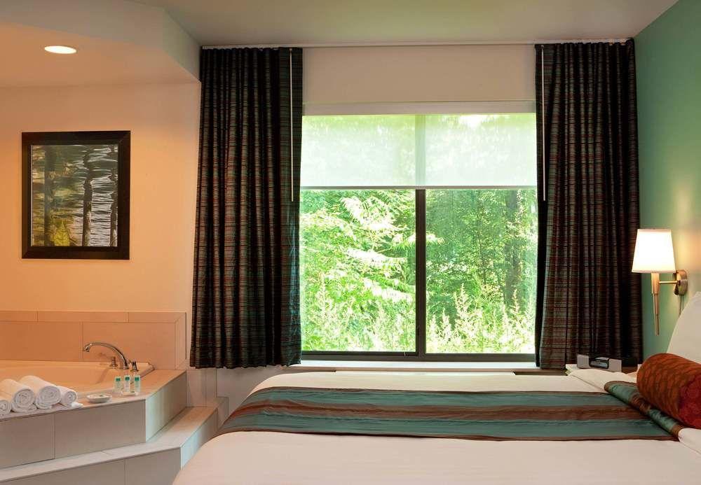 Springhill Suites By Marriott Tarrytown Westchester County Kültér fotó