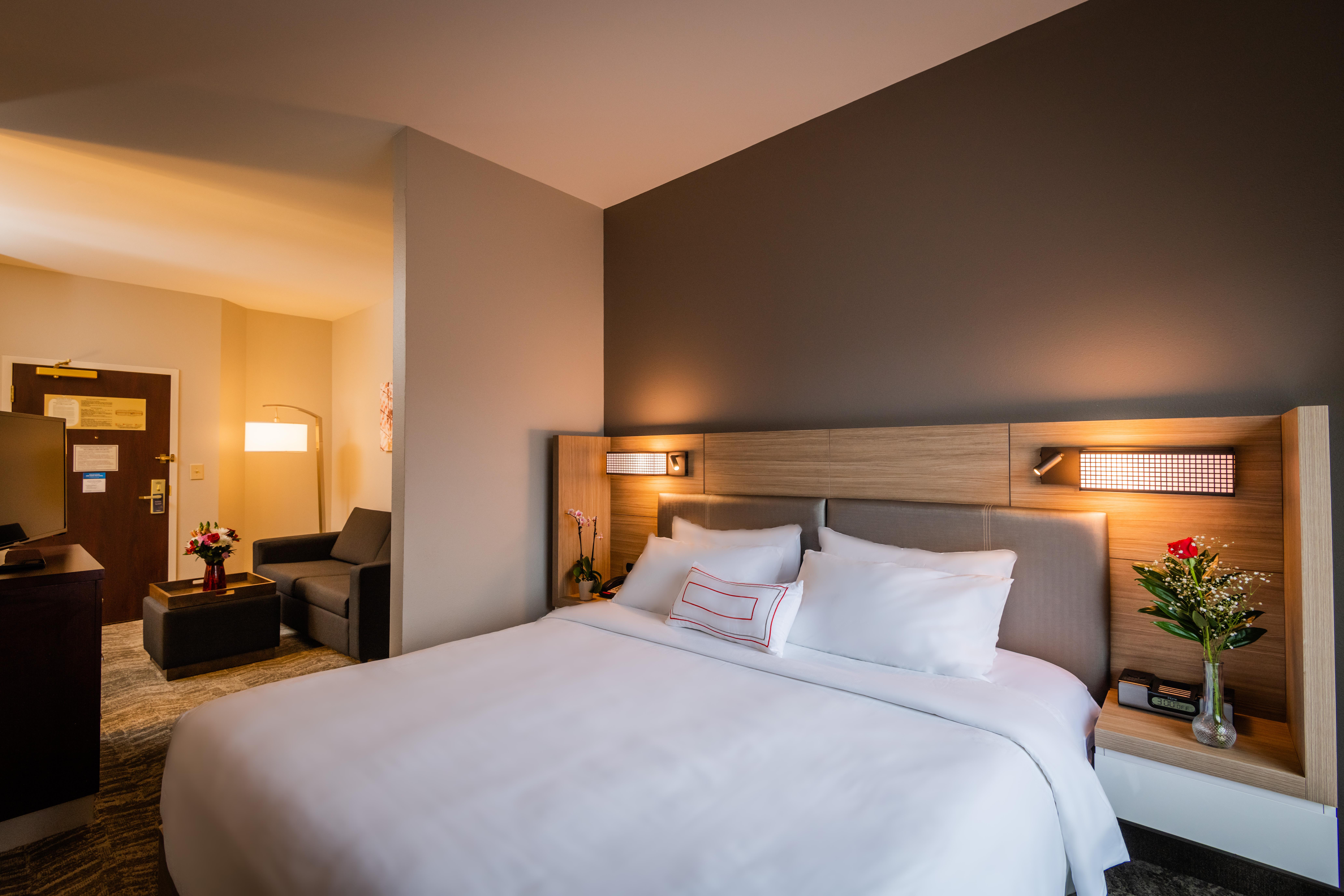Springhill Suites By Marriott Tarrytown Westchester County Kültér fotó