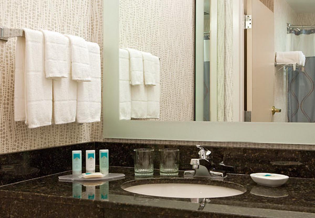 Springhill Suites By Marriott Tarrytown Westchester County Kültér fotó