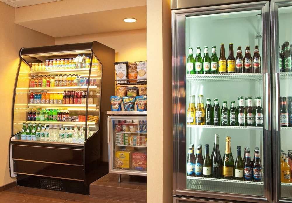 Springhill Suites By Marriott Tarrytown Westchester County Kültér fotó