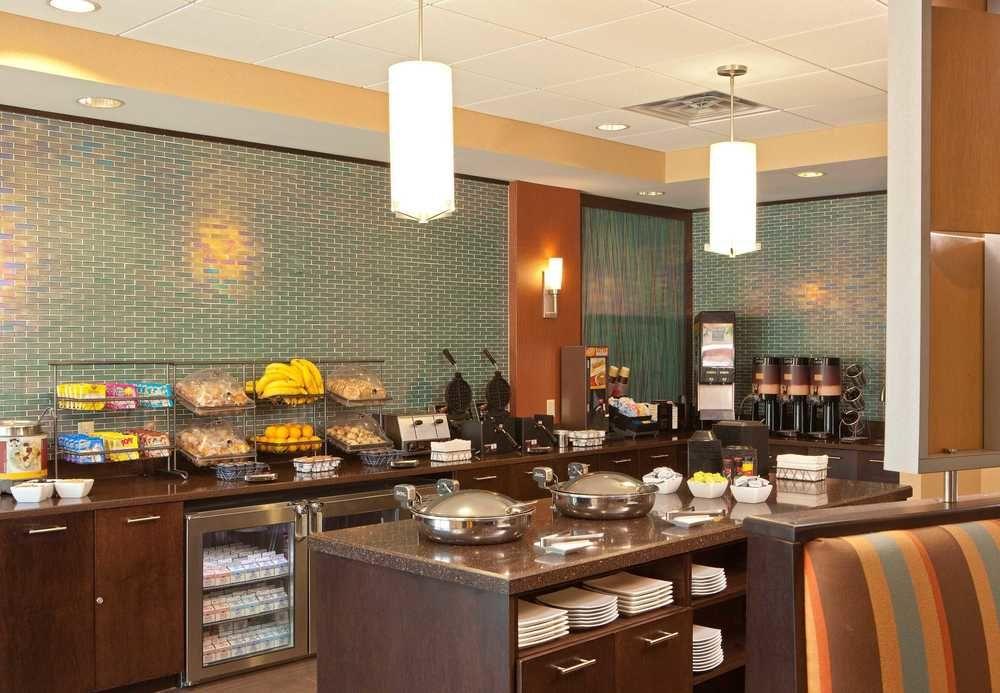 Springhill Suites By Marriott Tarrytown Westchester County Kültér fotó
