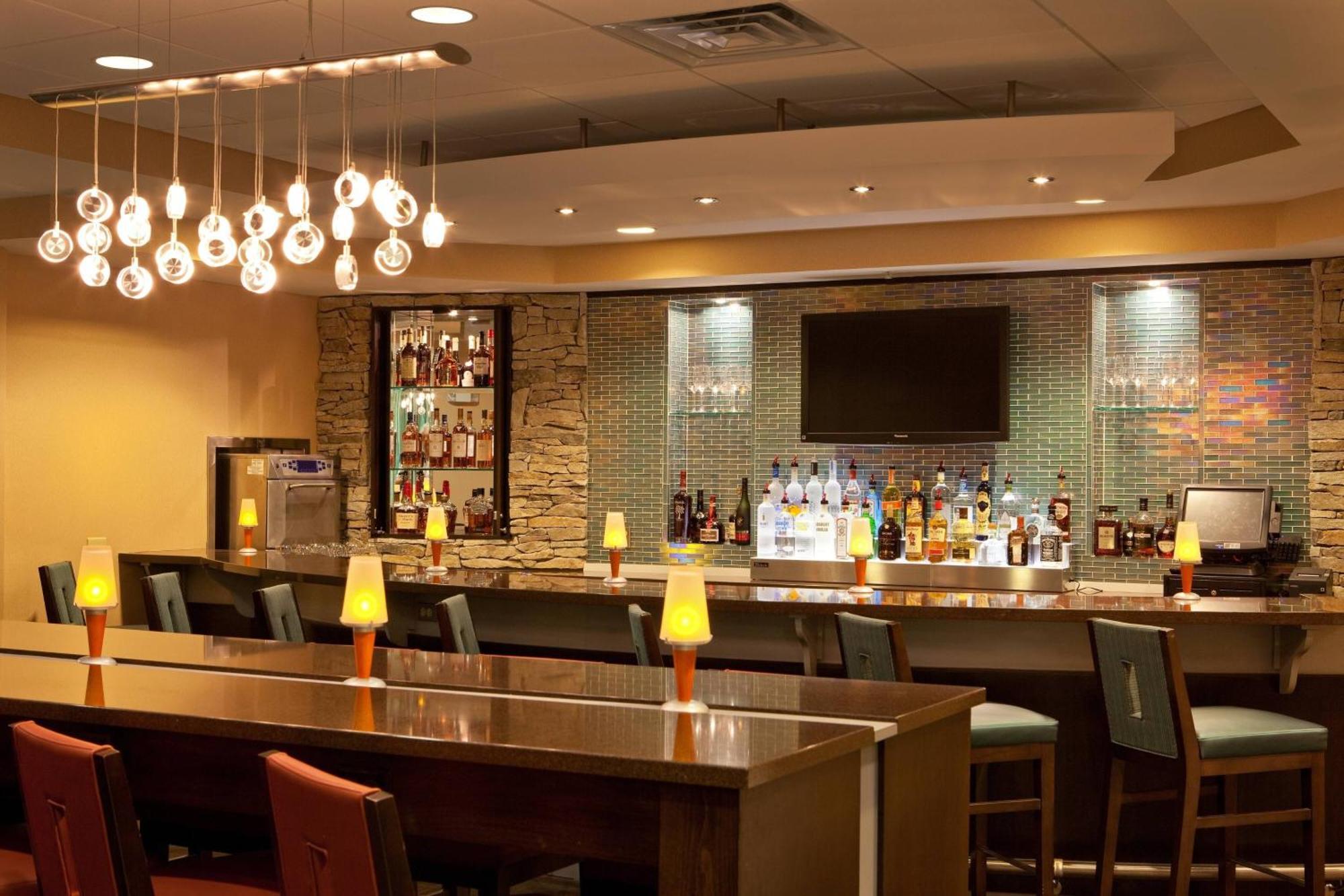 Springhill Suites By Marriott Tarrytown Westchester County Kültér fotó