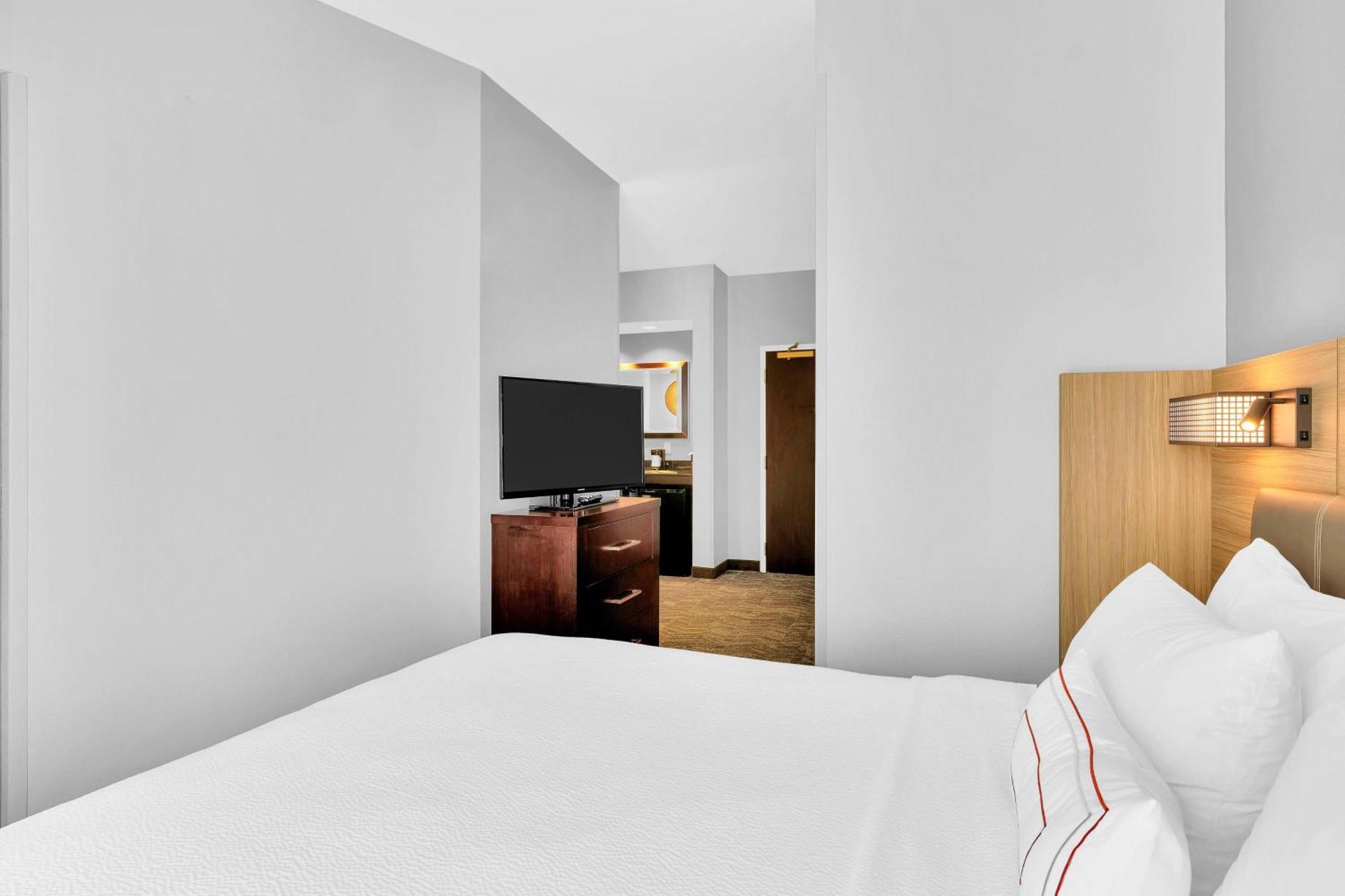 Springhill Suites By Marriott Tarrytown Westchester County Kültér fotó