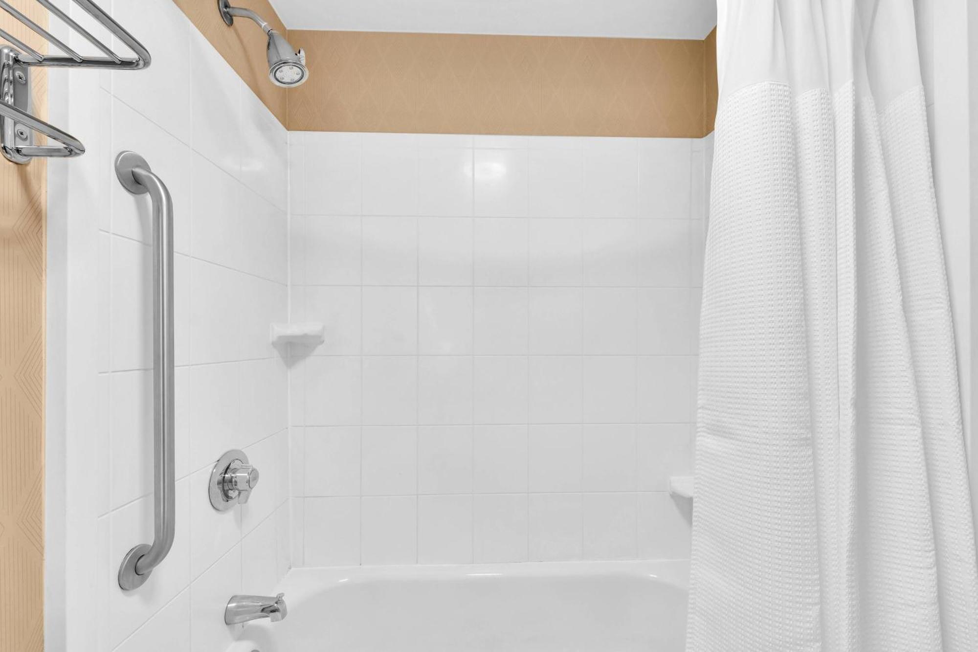 Springhill Suites By Marriott Tarrytown Westchester County Kültér fotó