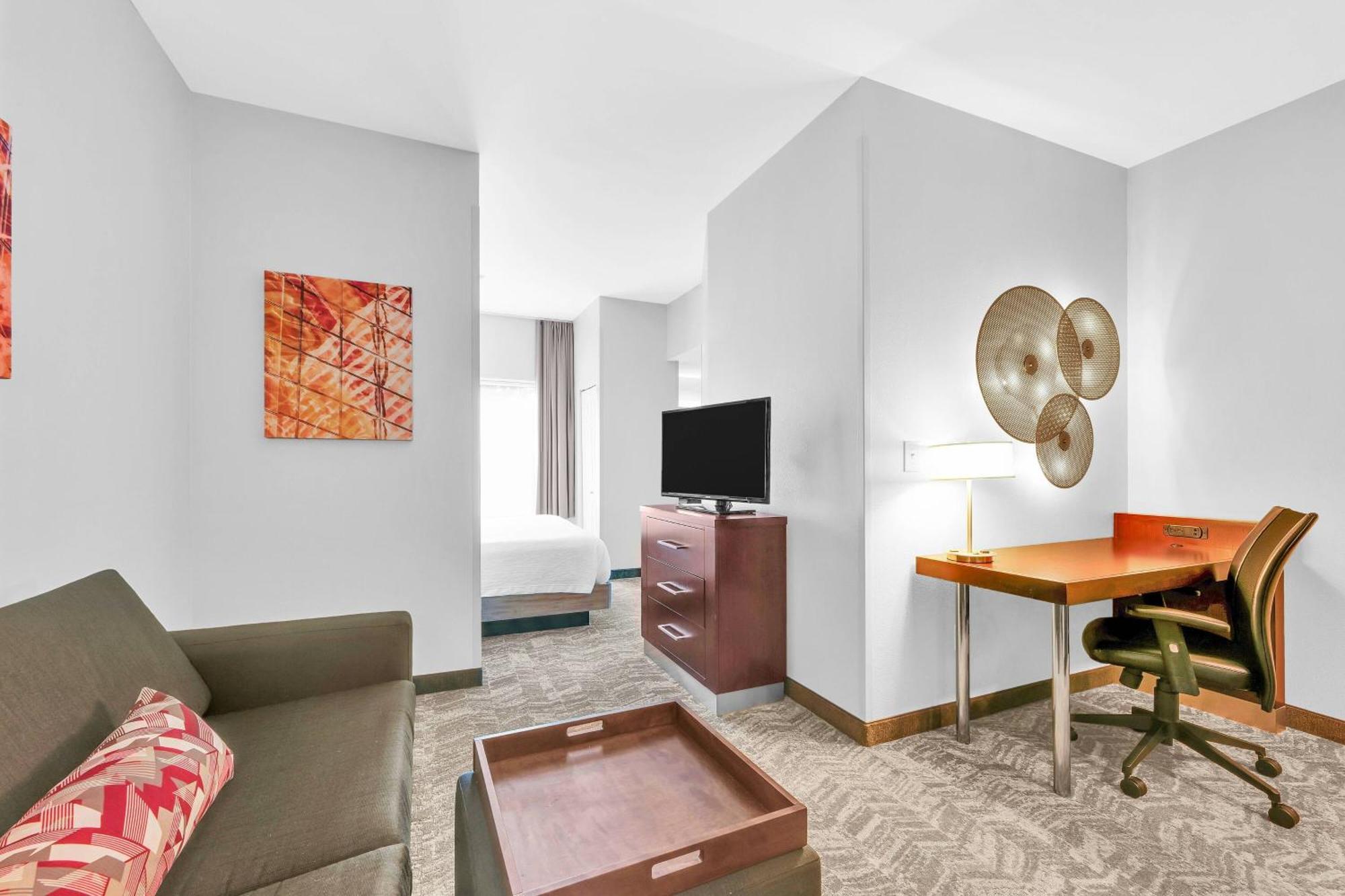 Springhill Suites By Marriott Tarrytown Westchester County Kültér fotó