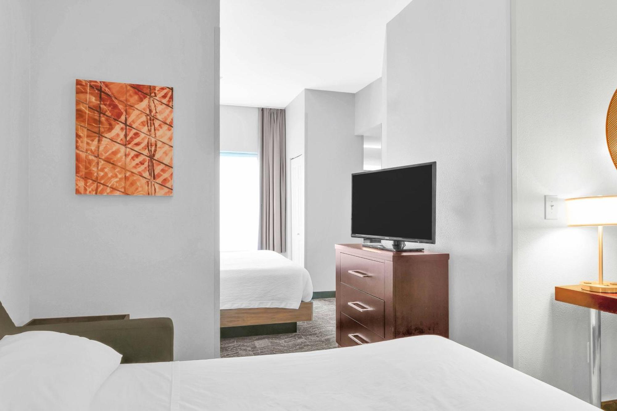 Springhill Suites By Marriott Tarrytown Westchester County Kültér fotó