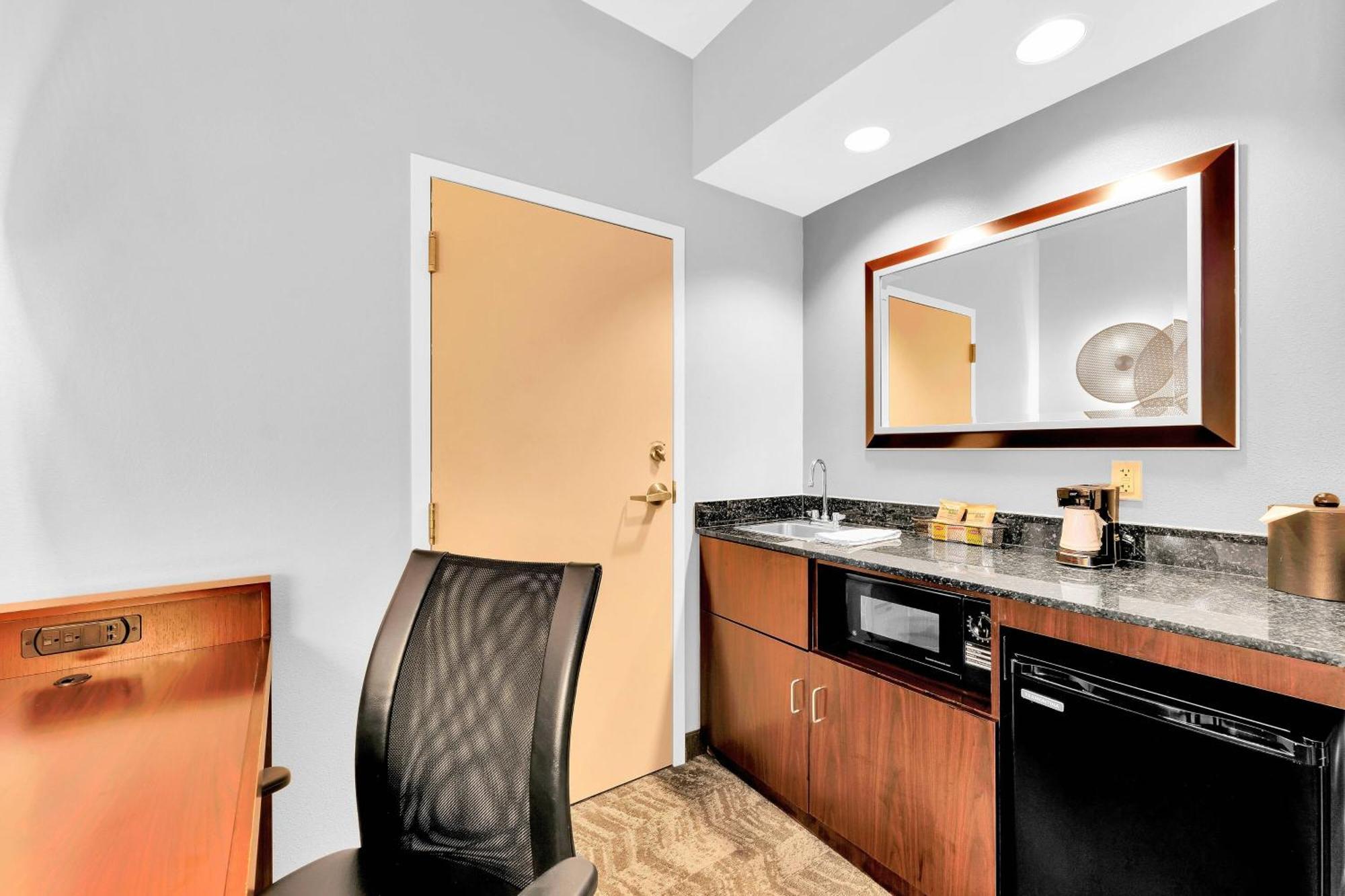 Springhill Suites By Marriott Tarrytown Westchester County Kültér fotó