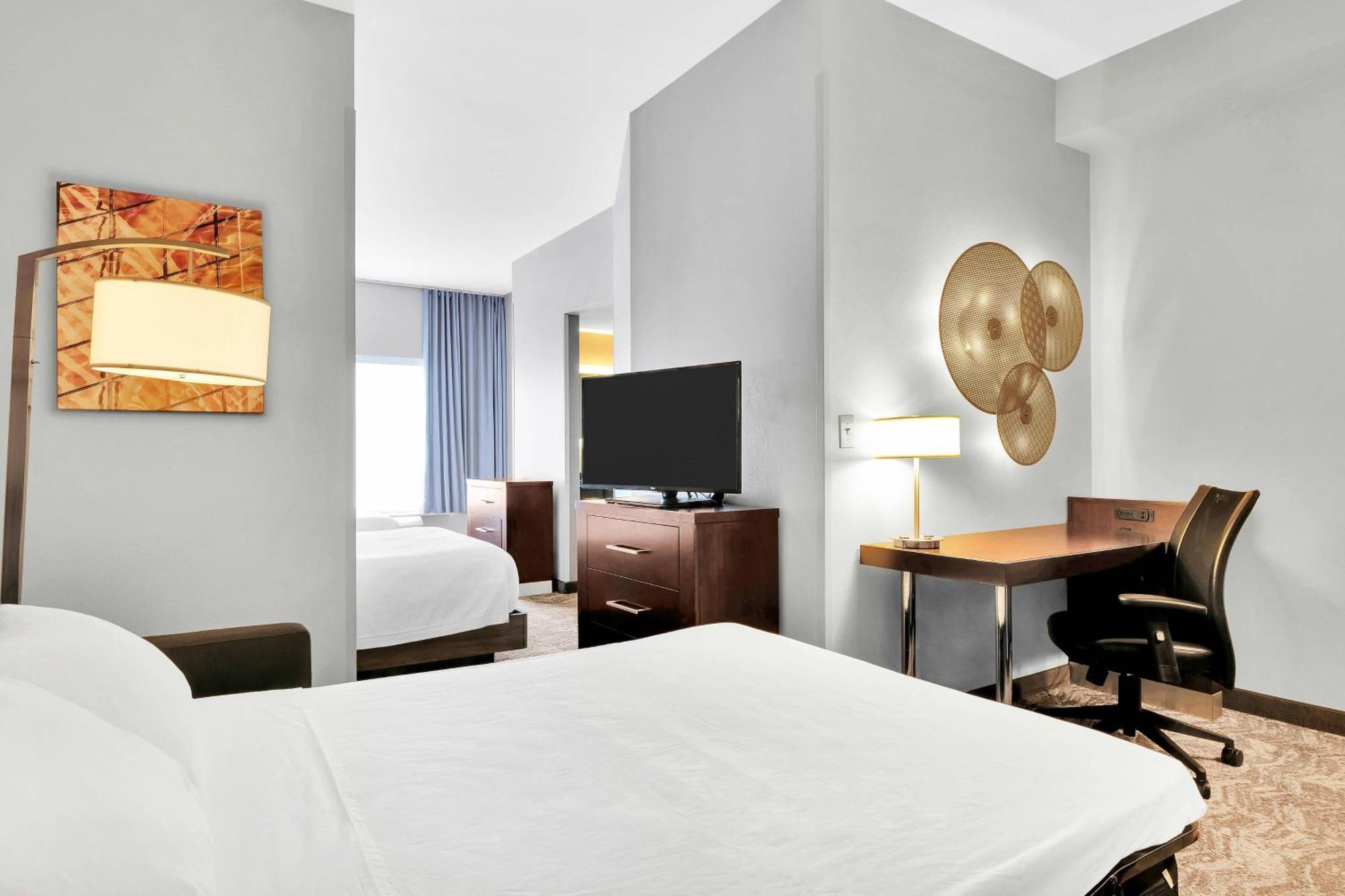 Springhill Suites By Marriott Tarrytown Westchester County Kültér fotó