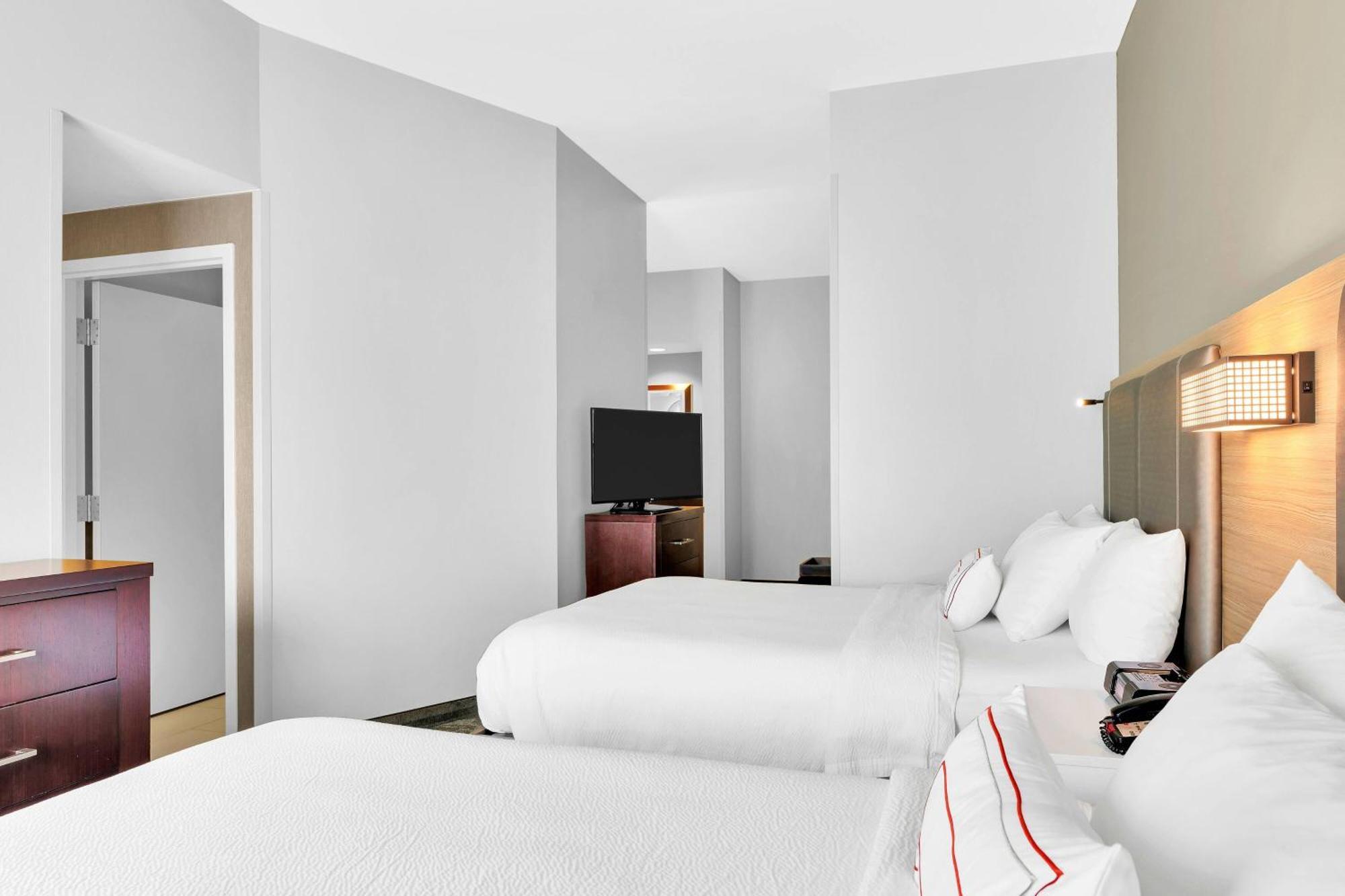 Springhill Suites By Marriott Tarrytown Westchester County Kültér fotó