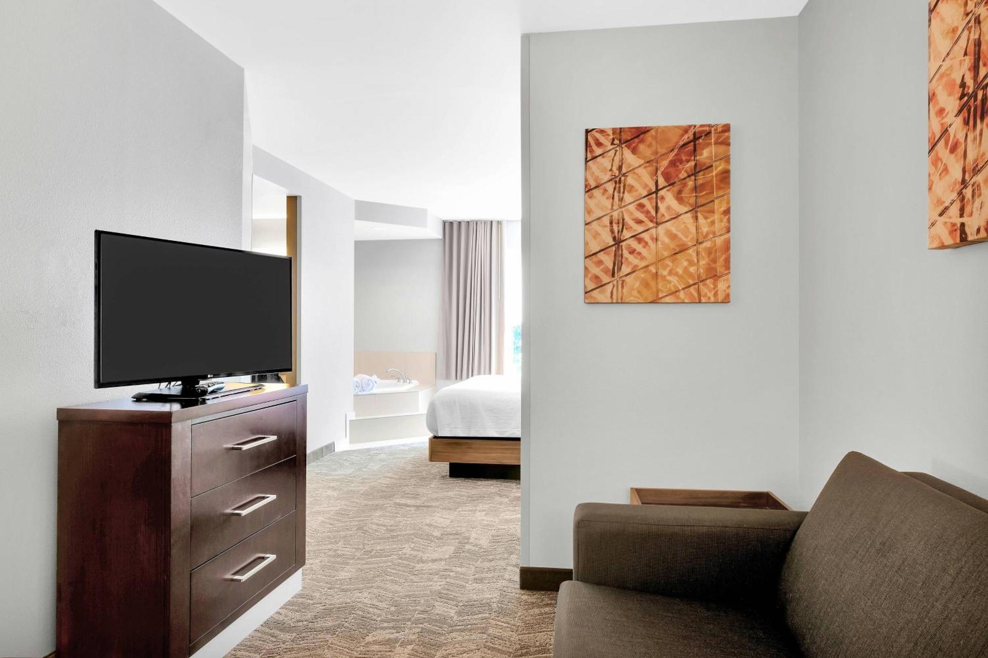 Springhill Suites By Marriott Tarrytown Westchester County Kültér fotó