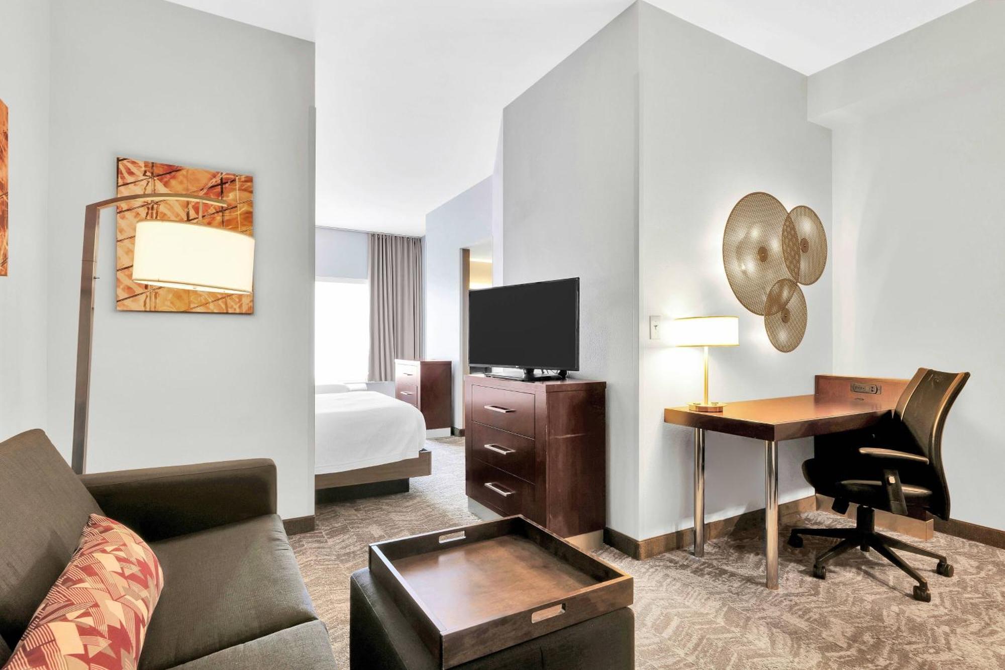 Springhill Suites By Marriott Tarrytown Westchester County Kültér fotó