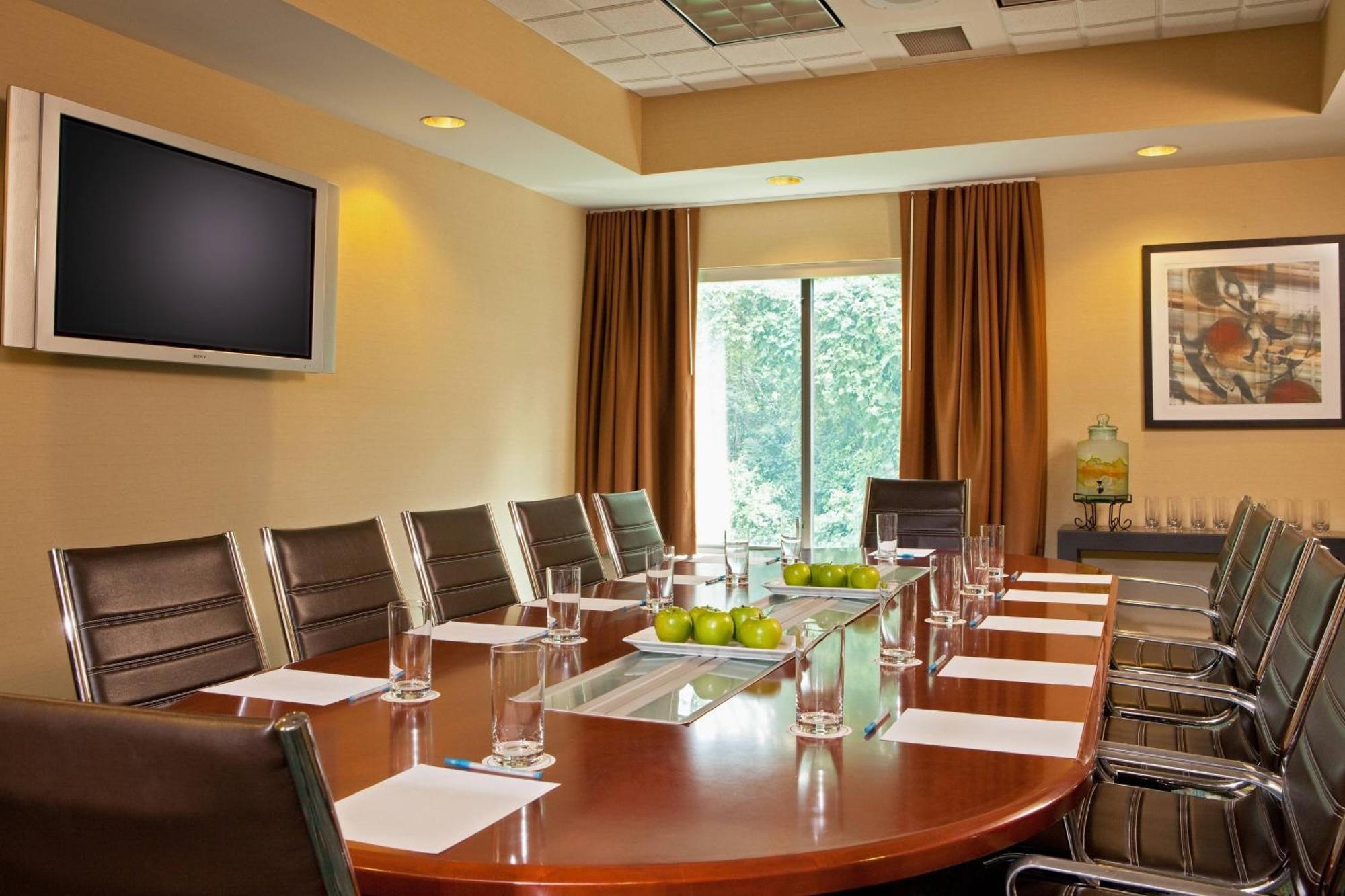 Springhill Suites By Marriott Tarrytown Westchester County Kültér fotó