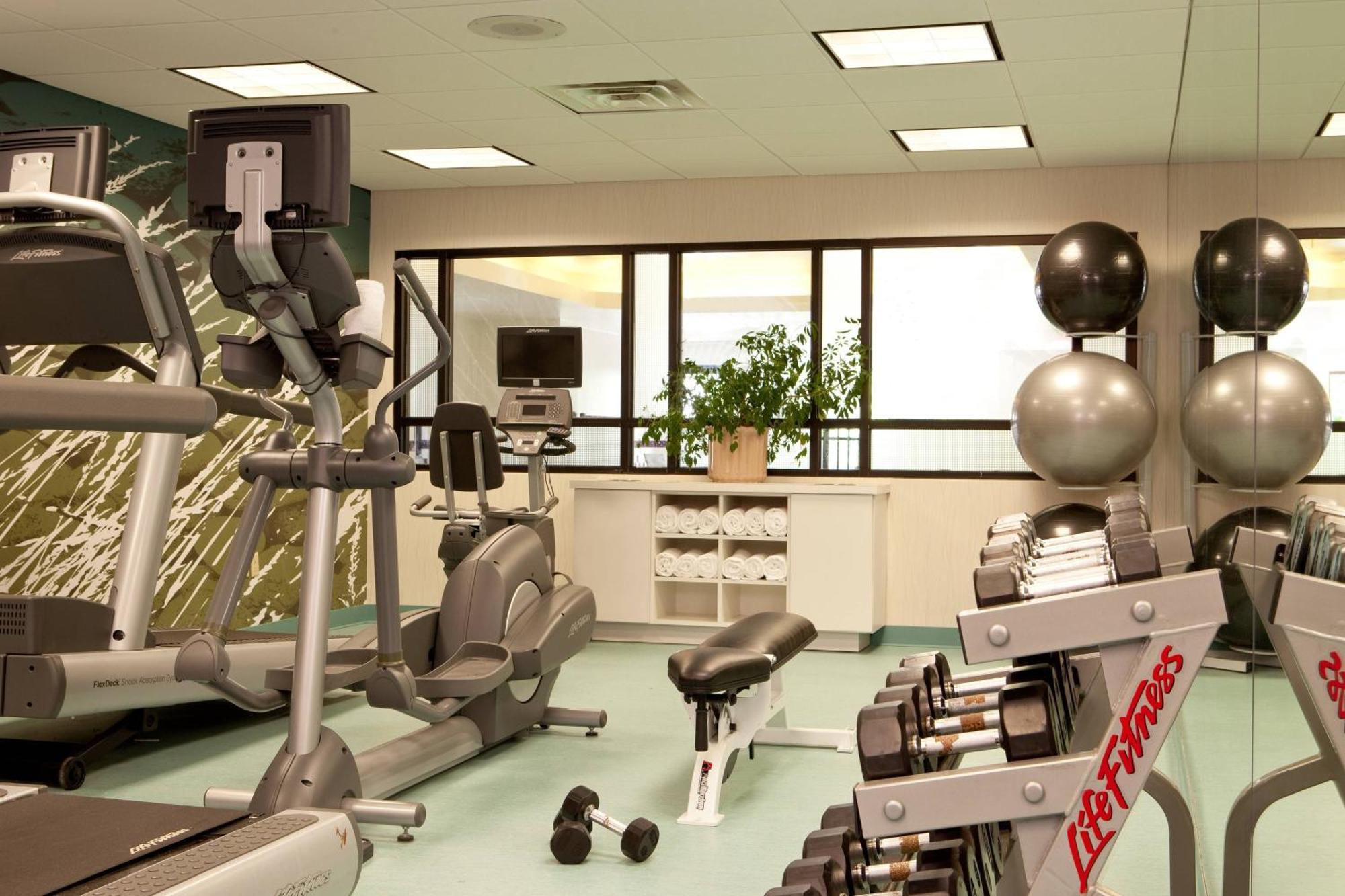 Springhill Suites By Marriott Tarrytown Westchester County Kültér fotó