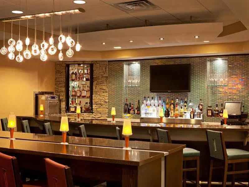 Springhill Suites By Marriott Tarrytown Westchester County Kültér fotó